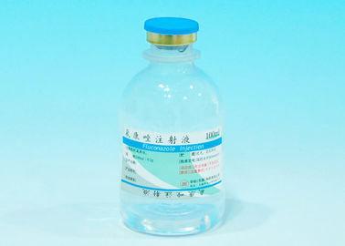 Medizin-Einspritzung BBCA Fluconazol für pilzbefallverhütende Infektion