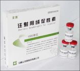 While Powder Human Chorionic Gonadotropin Injection 9002-61-3