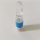 Gentamycin Injection 2ml 80mg 10Vials/Box Clear Liquid provide registration and OEM