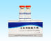 Phiolen, die Pulver für Einspritzungs-Aspirin-DL-Lysin-Kristallpulver-Lysin Acetylsalicylate für Einspritzung verpacken