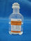 Glasflasche, die pharmazeutische Transfusions-Fluconazol-Einspritzung 100ml verpackt