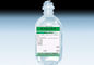 Metronidazole-Einspritzungs-pharmazeutische Transfusions-farblose transparente Flüssigkeit