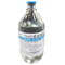 75% Äthanol-Desinfektionsmittel, Alkohol, Glas-Flasche, 500ml, farblose transparente Flüssigkeit