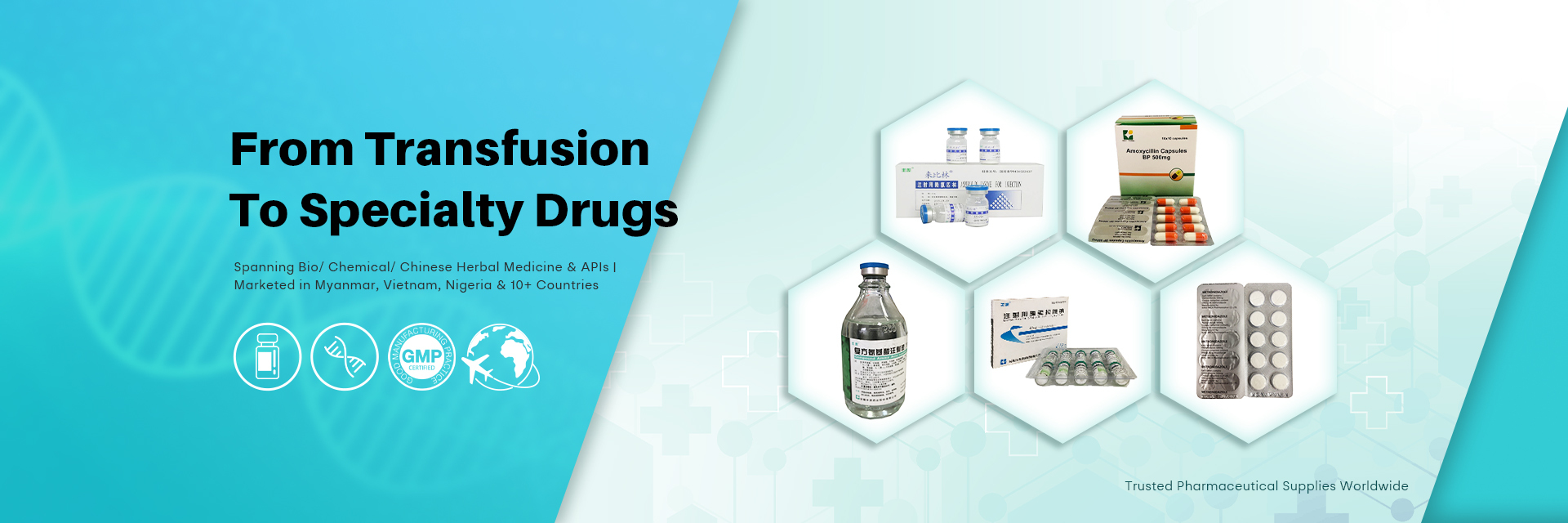 Qualität Aktiver pharmazeutischer Bestandteil Fabrik