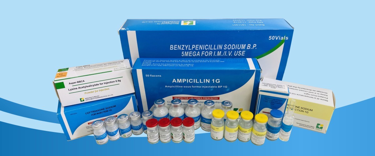 Qualität Aktiver pharmazeutischer Bestandteil Fabrik