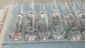 Oxytocin-Einspritzungs-Gynäkologie-Medizin-farbloses transparentes mit GMP-Bescheinigung