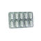 Paracetamol-Tablets, spezielle Formtabletten, 10x10/10x100/box, Flasche 1000tablets/plastic