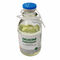 pharmazeutische Einspritzungs-hellgelbe grüne Flüssigkeit Glasflasche 100ml Ofloxacin