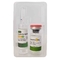 Omeprazol-Natrium für weißes lyophilisiertes Pulver der Einspritzungs-2ml 7ml 10ml 40mg 60mg